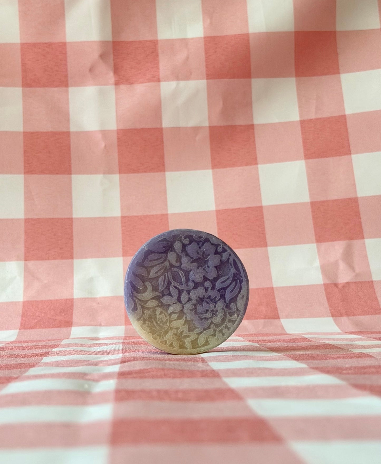 Lavender Shampoo Bar