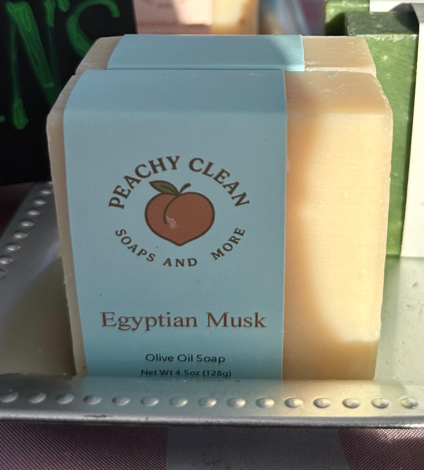 Egyptian Musk