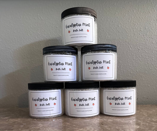 Eucalyptus Mint