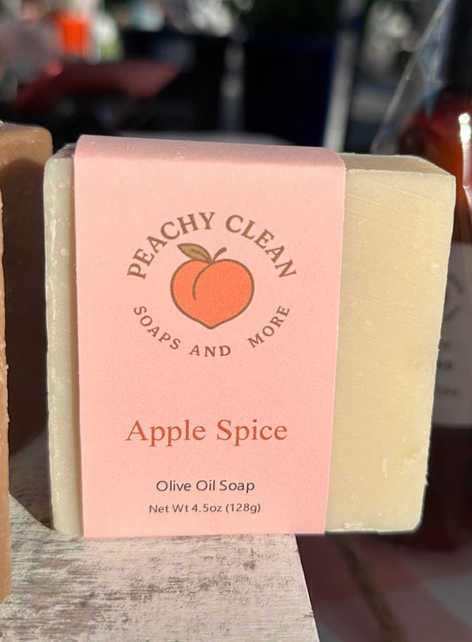 Apple Spice