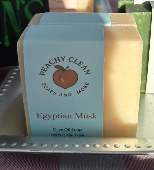 Egyptian Musk