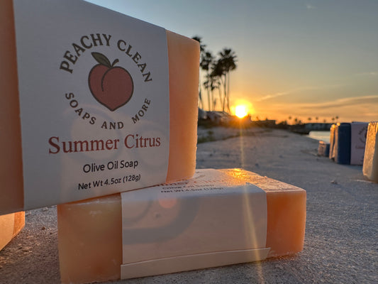 Summer Citrus