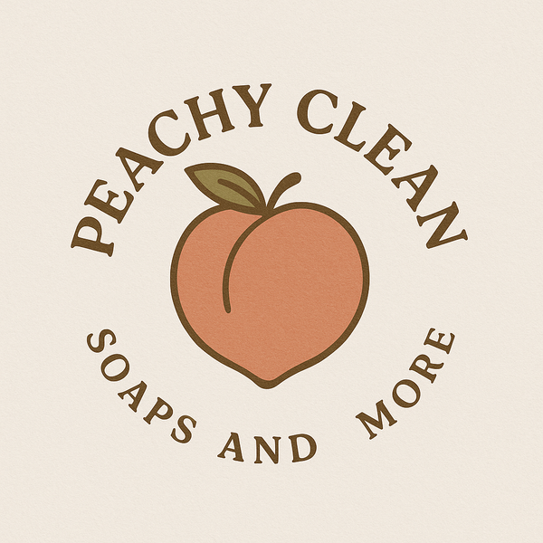 Peachy Clean Soaps and More LLC